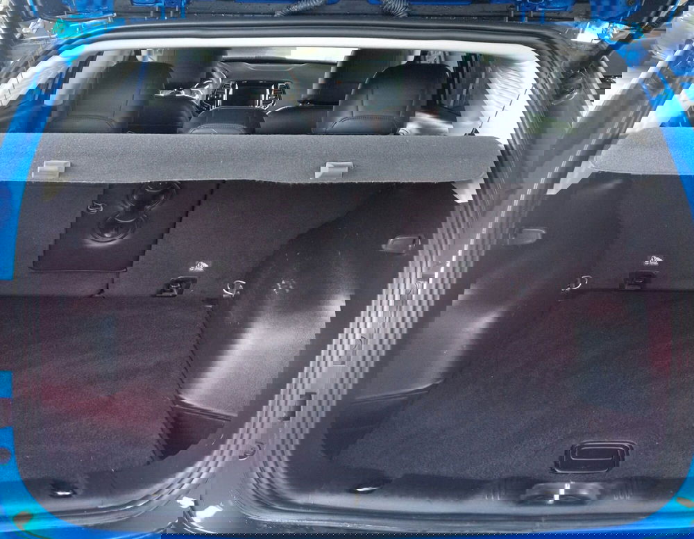 Jeep Compass usata a Terni (10)