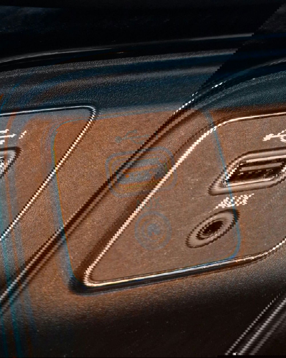 Jeep Compass usata a Terni (14)