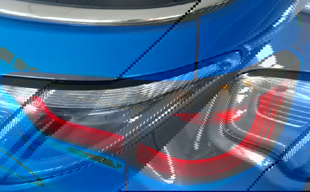 Jeep Compass usata a Terni (16)