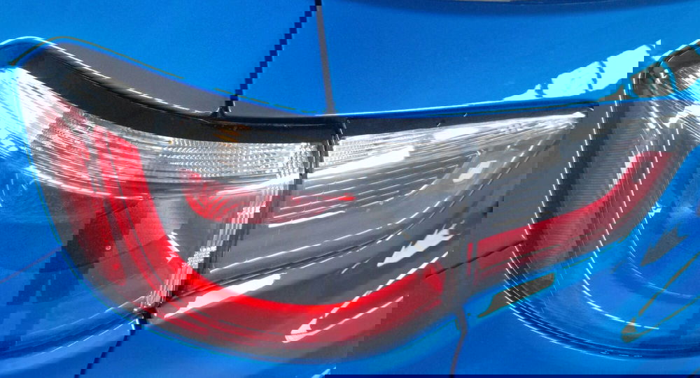 Jeep Compass usata a Terni (17)