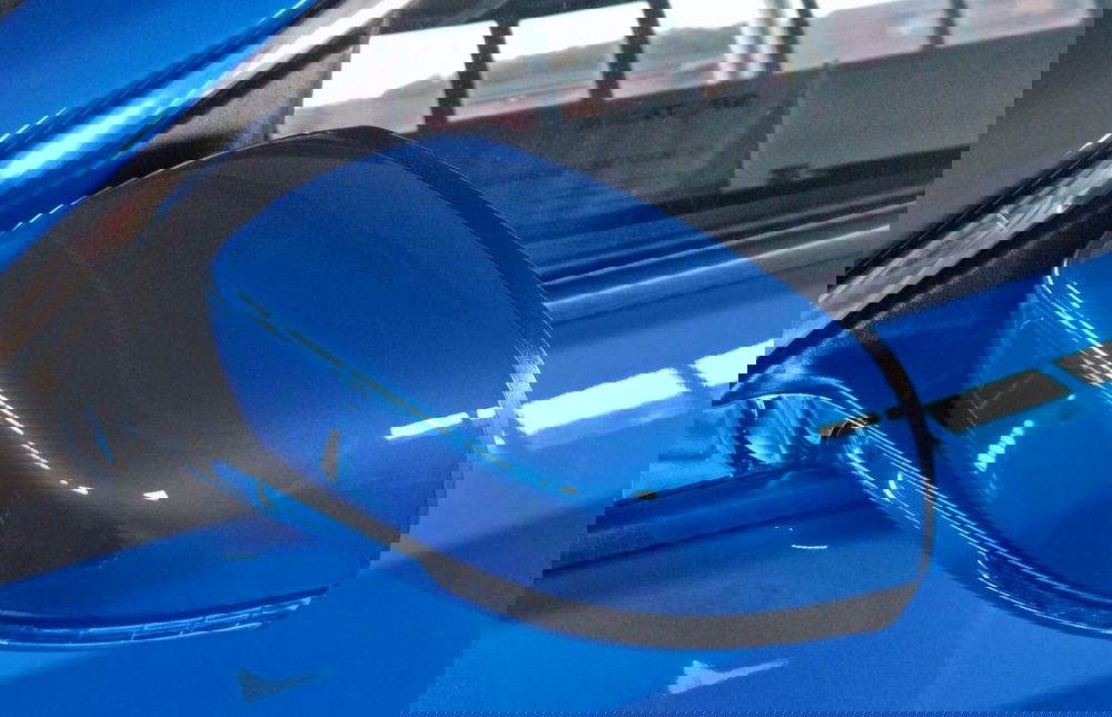 Jeep Compass usata a Terni (18)