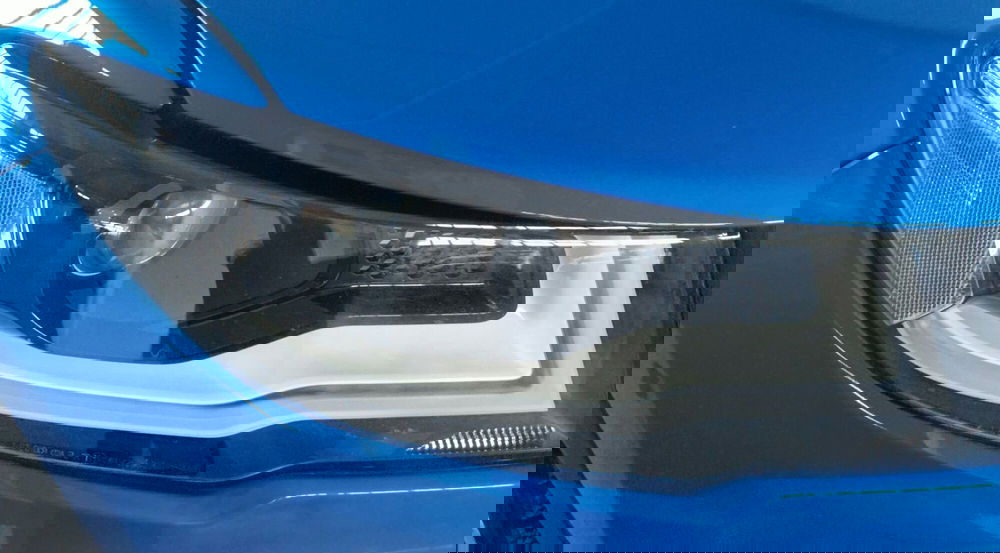 Jeep Compass usata a Terni (20)