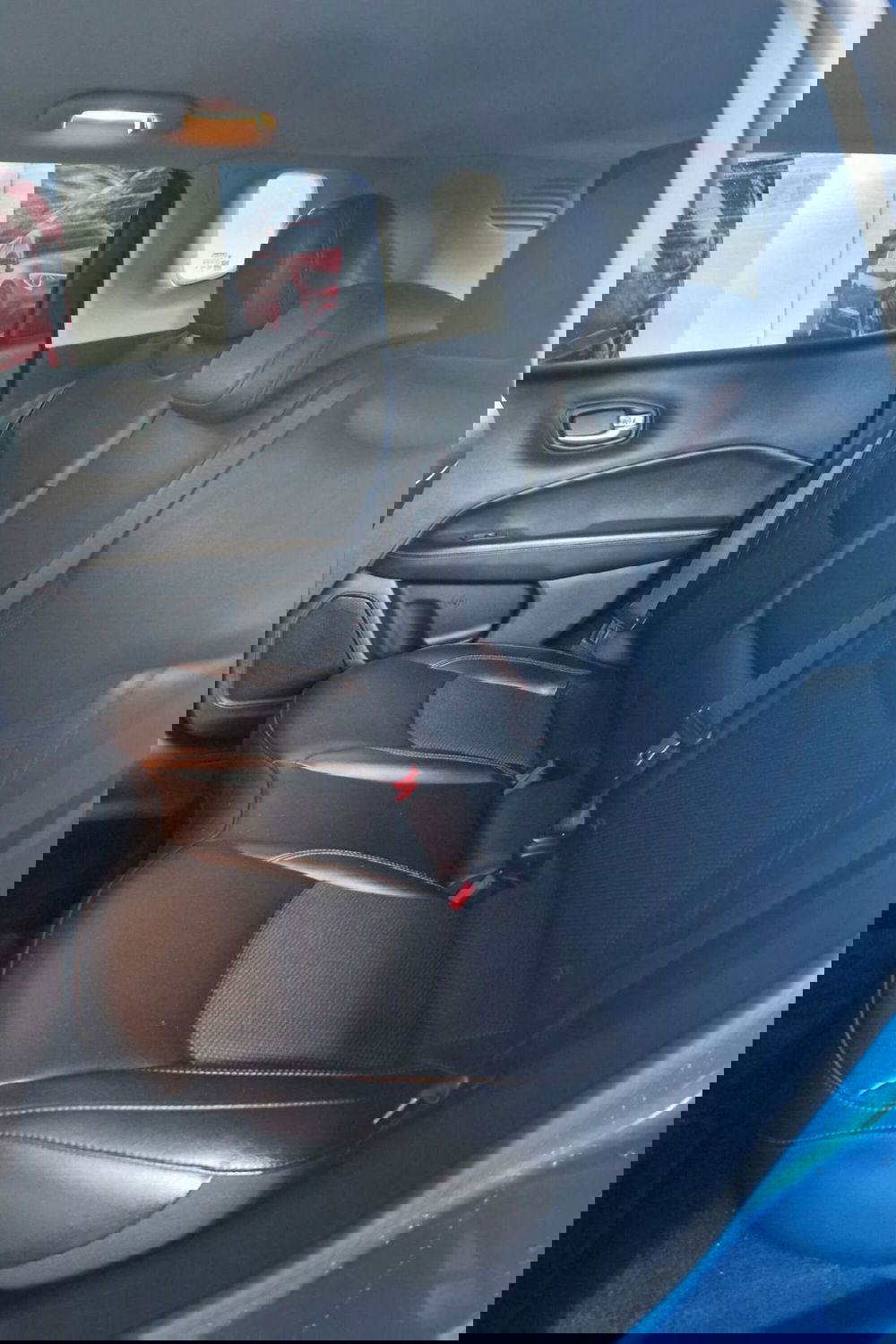 Jeep Compass usata a Terni (9)