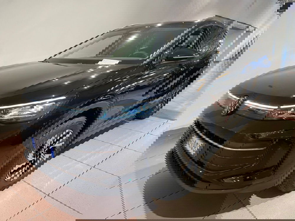 Volkswagen Tiguan nuova a Genova