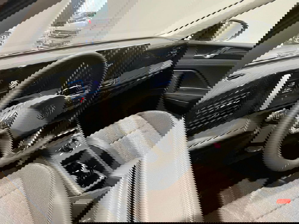 Volkswagen Tiguan nuova a Genova (10)