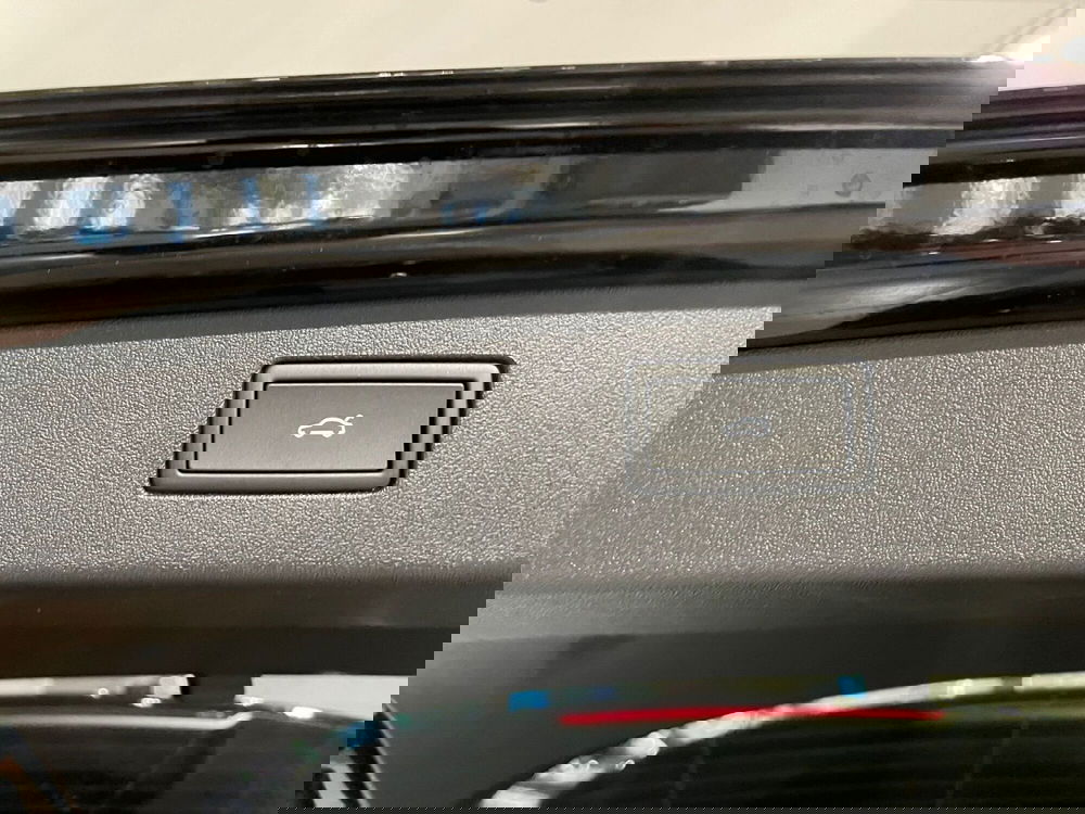 Volkswagen Tiguan nuova a Genova (12)