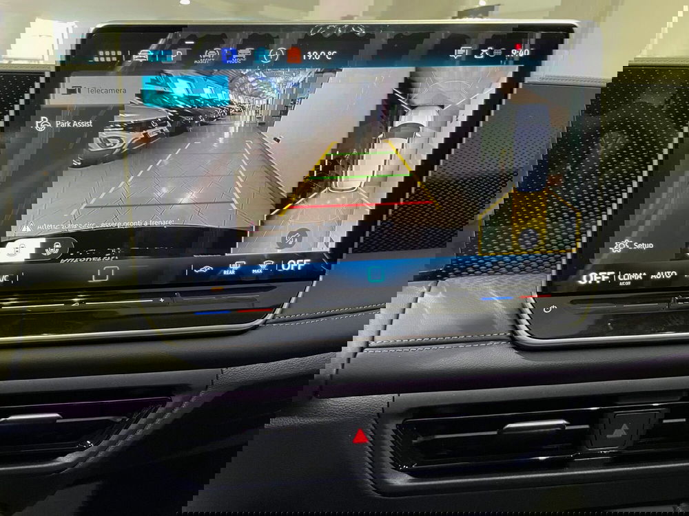 Volkswagen Tiguan nuova a Genova (16)