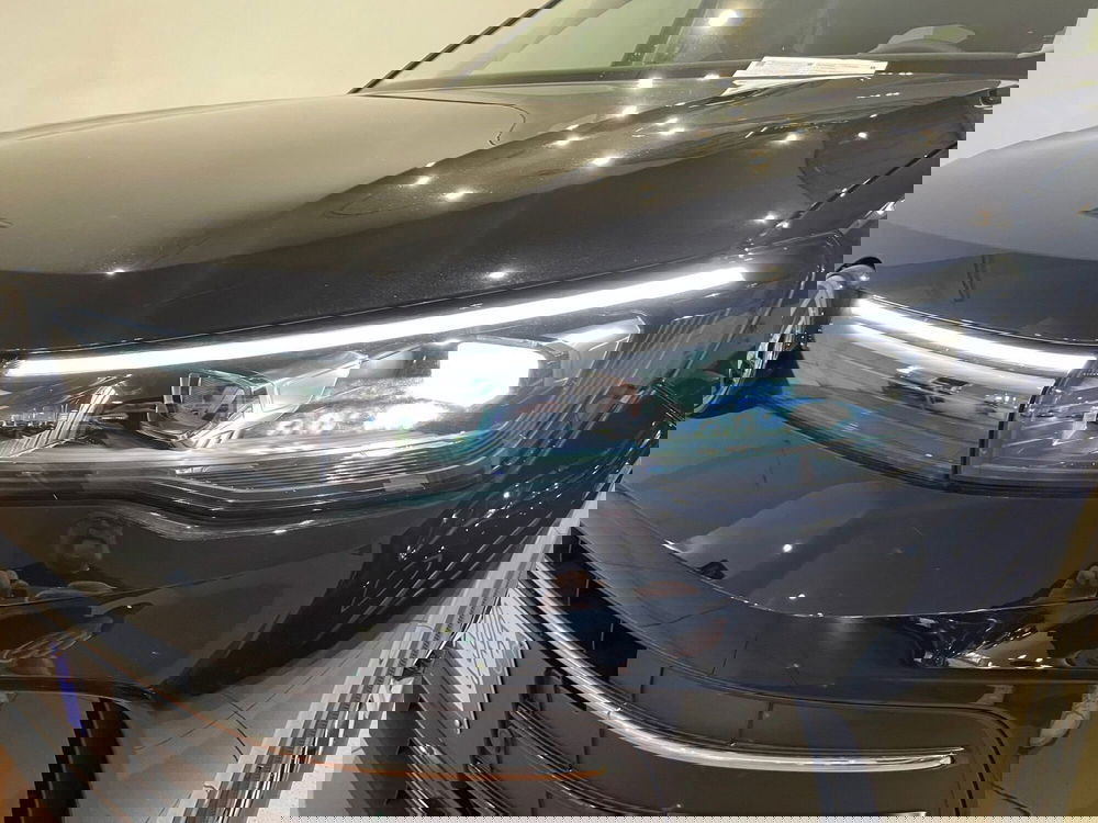 Volkswagen Tiguan nuova a Genova (17)