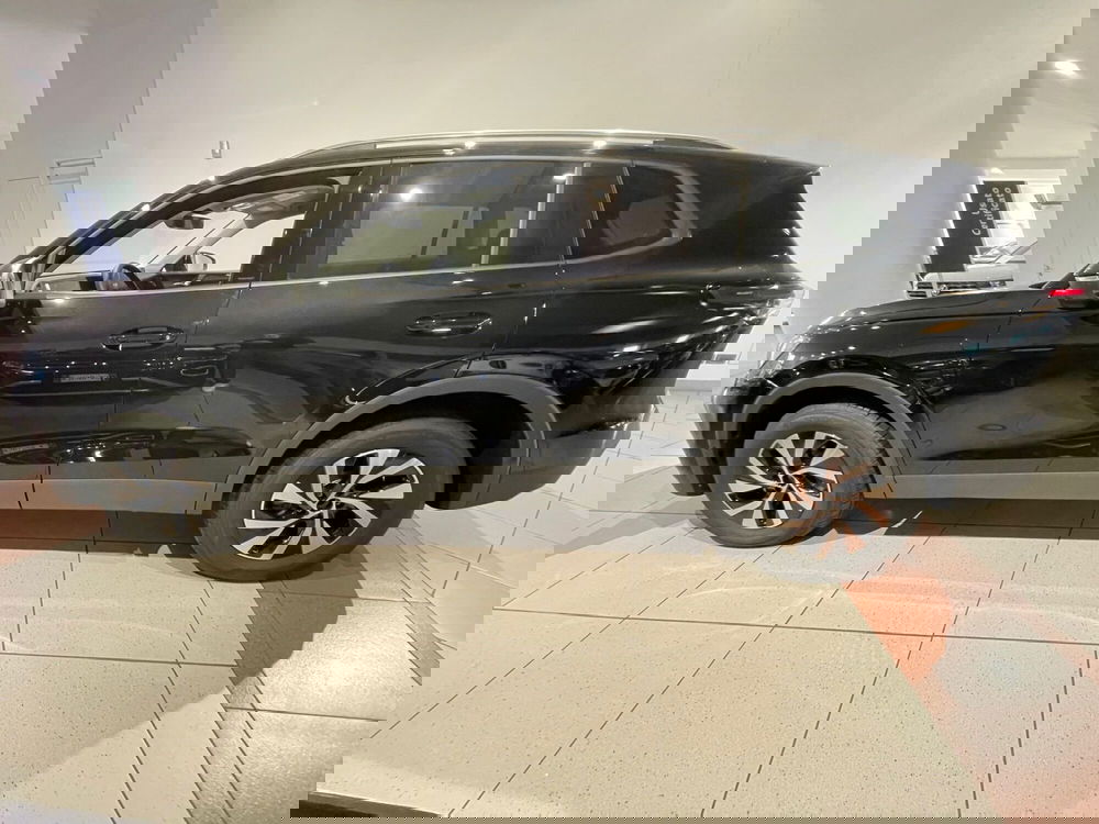 Volkswagen Tiguan nuova a Genova (2)