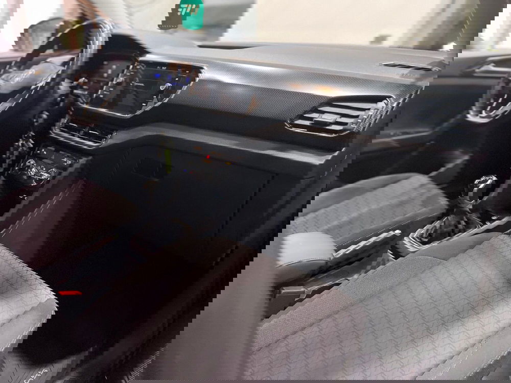 Volkswagen Tiguan nuova a Genova (3)