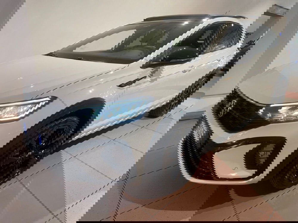 Volkswagen Taigo usata a Genova