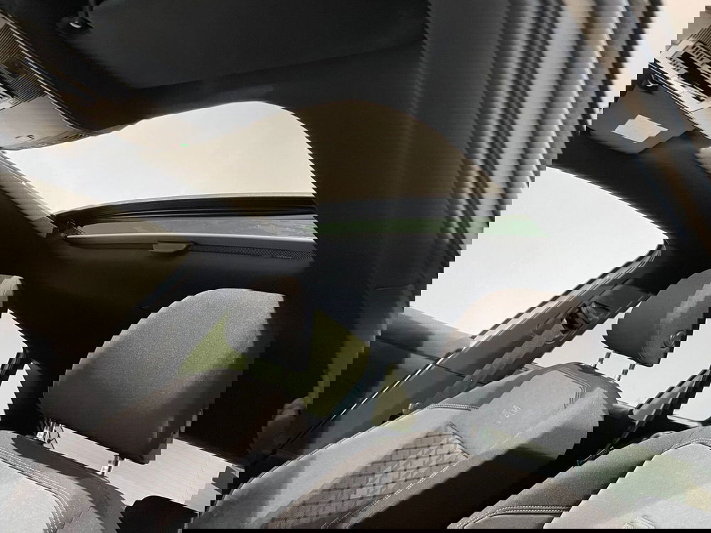 Volkswagen Taigo usata a Genova (10)