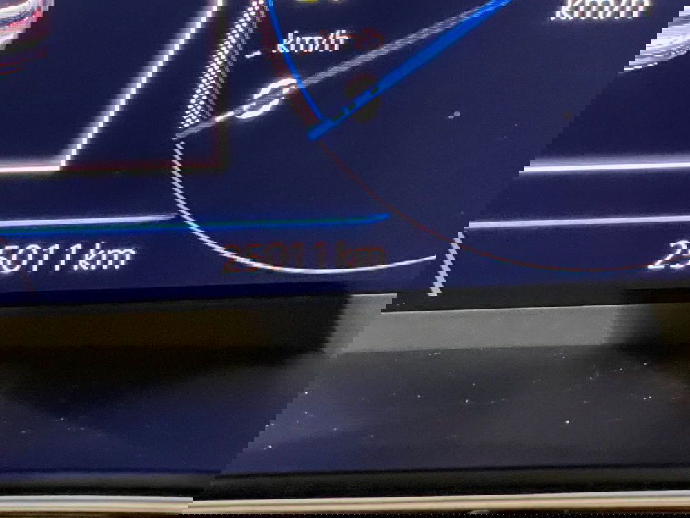 Volkswagen Taigo usata a Genova (14)