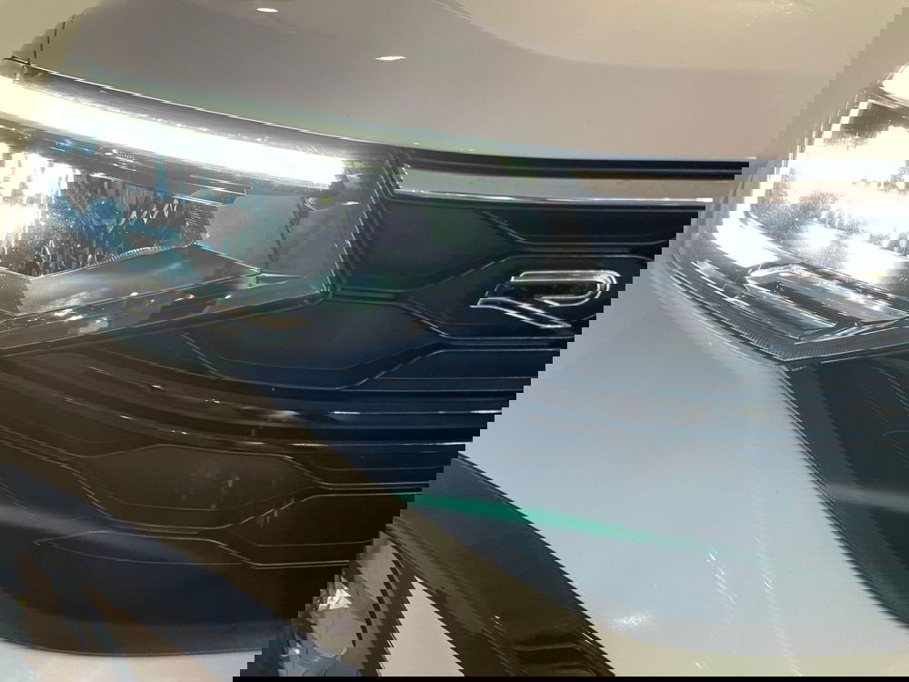 Volkswagen Taigo usata a Genova (17)