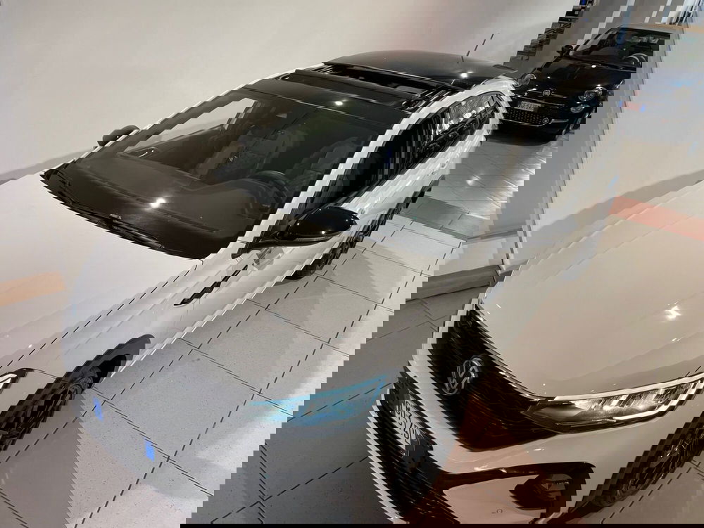 Volkswagen Taigo usata a Genova (9)