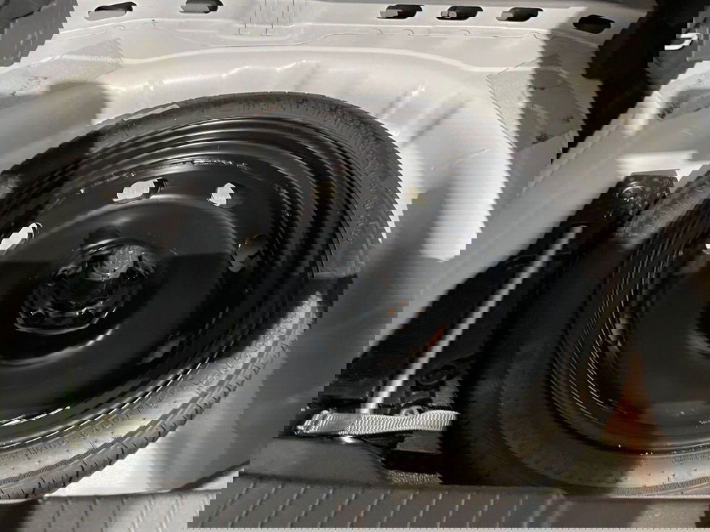 Volkswagen T-Roc usata a Genova (10)