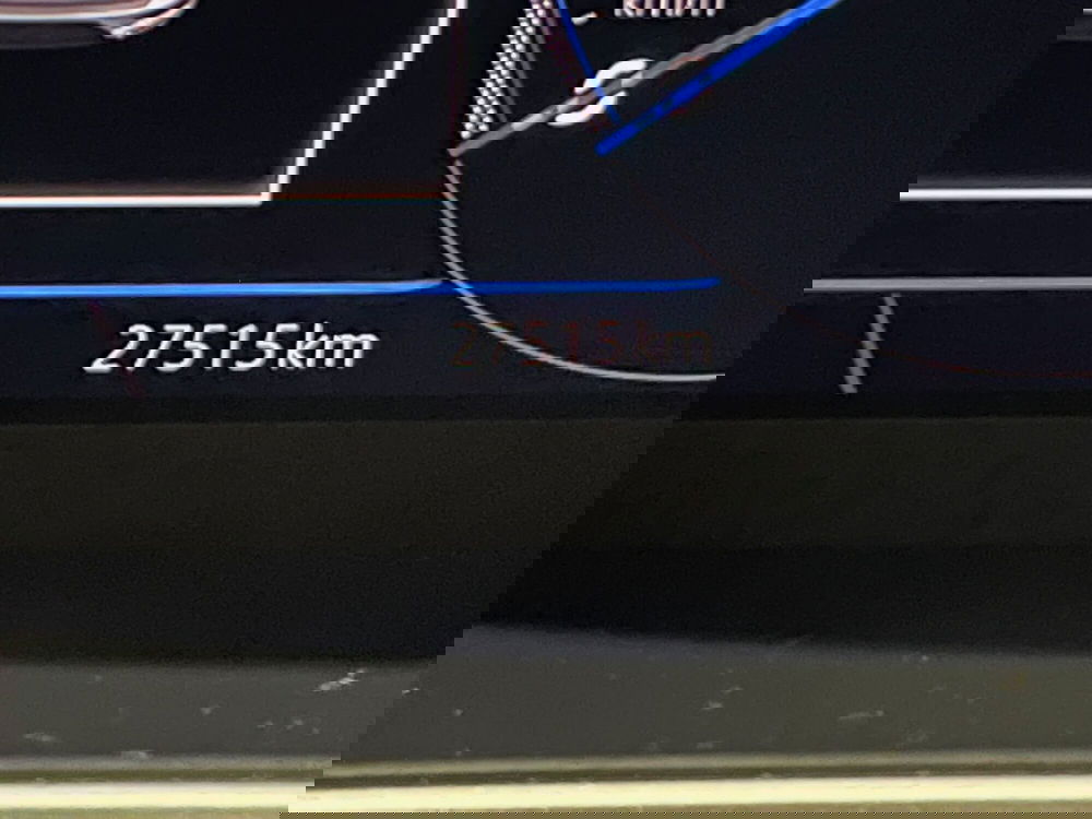 Volkswagen T-Roc usata a Genova (13)