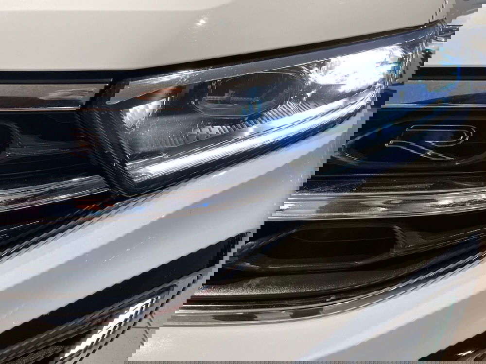 Volkswagen T-Roc usata a Genova (16)