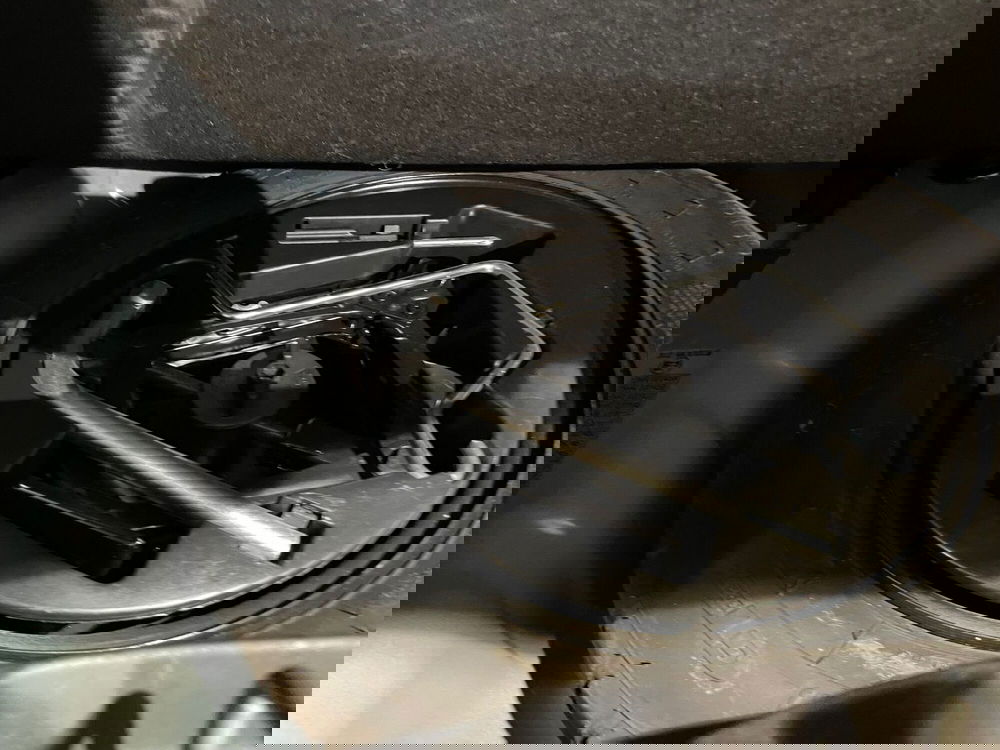 Fiat 500C Cabrio usata a Genova (10)