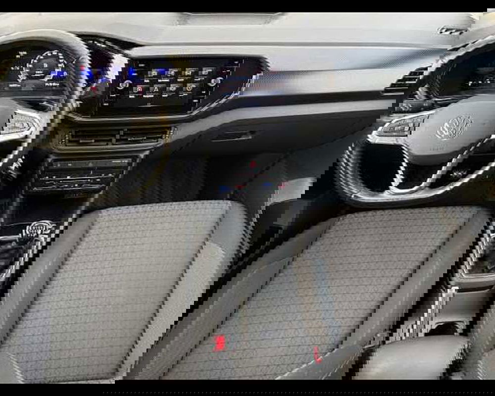 Volkswagen T-Cross usata a Ravenna (10)