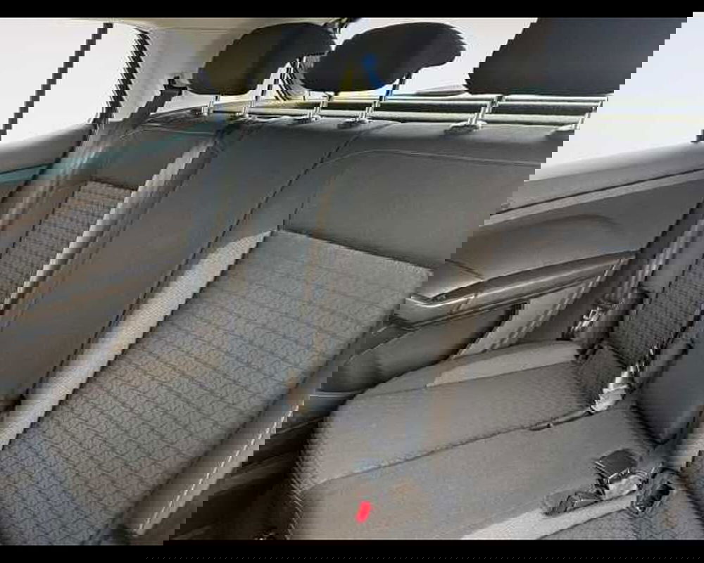 Volkswagen T-Cross usata a Ravenna (13)