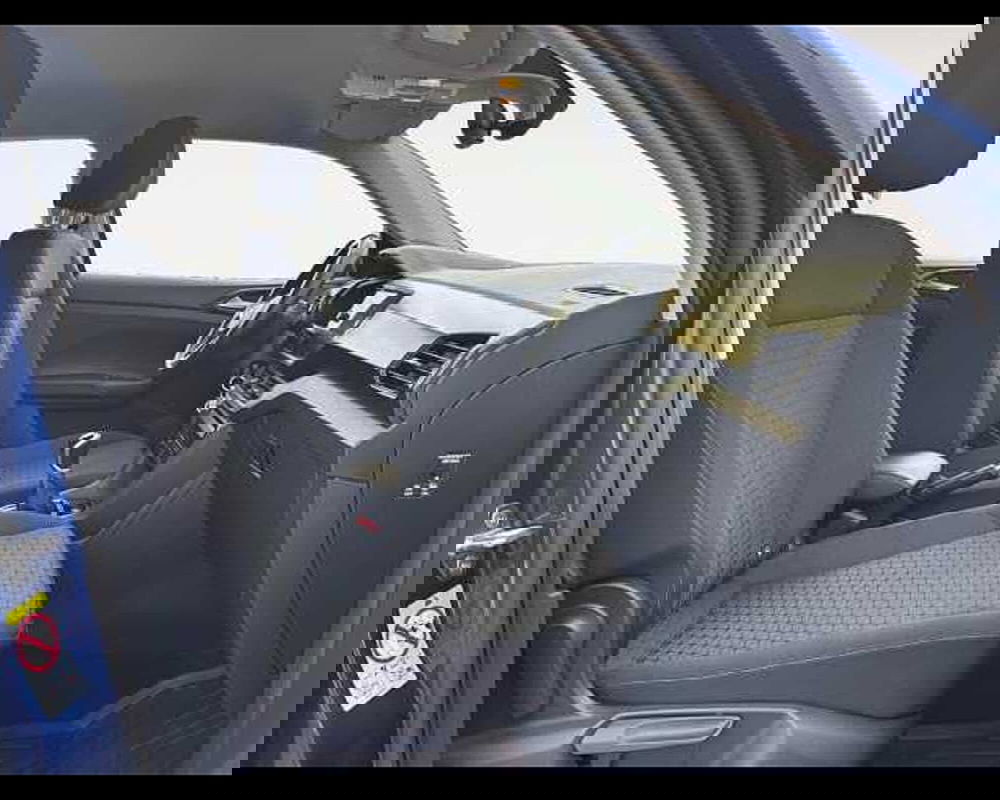 Volkswagen T-Cross usata a Ravenna (15)