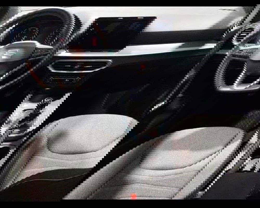 SEAT Arona usata a Ravenna (10)