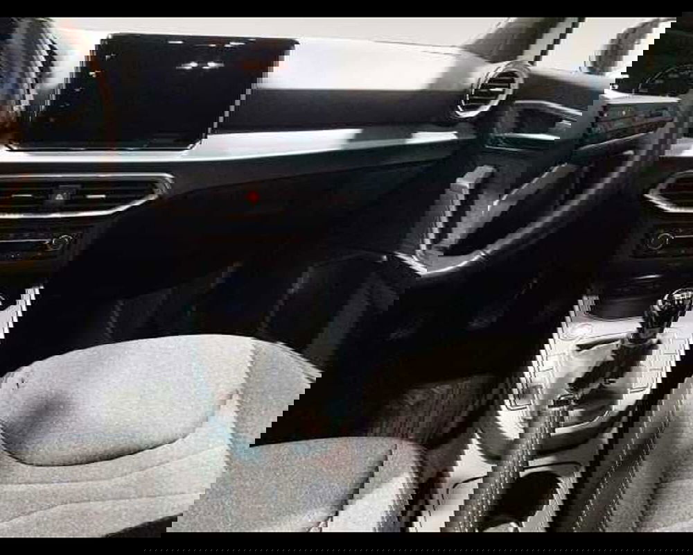 SEAT Arona usata a Ravenna (11)