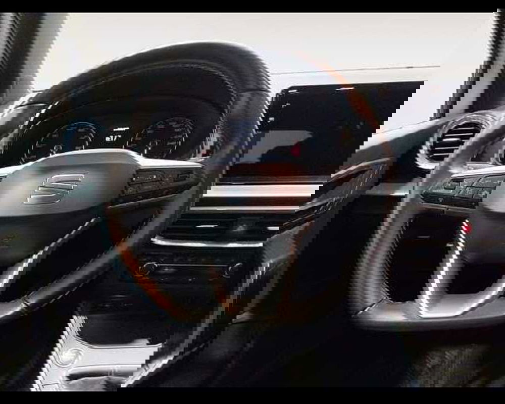 SEAT Arona usata a Ravenna (12)