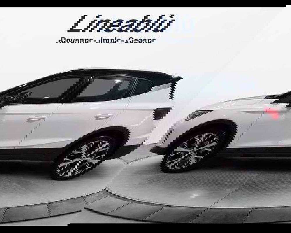 SEAT Arona usata a Ravenna (2)