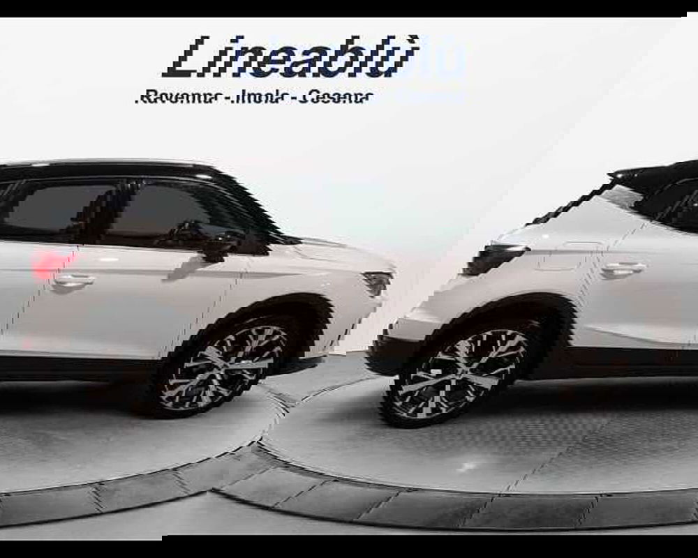 SEAT Arona usata a Ravenna (6)