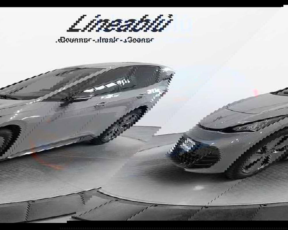 Cupra Born usata a Ravenna