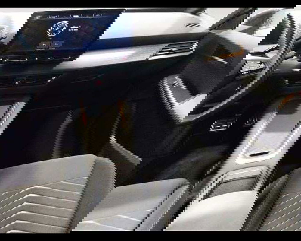 Cupra Born usata a Ravenna (11)