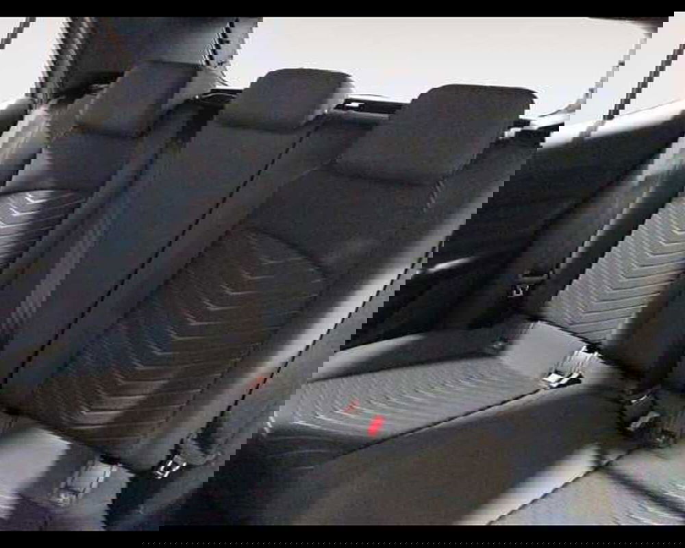 Cupra Born usata a Ravenna (13)