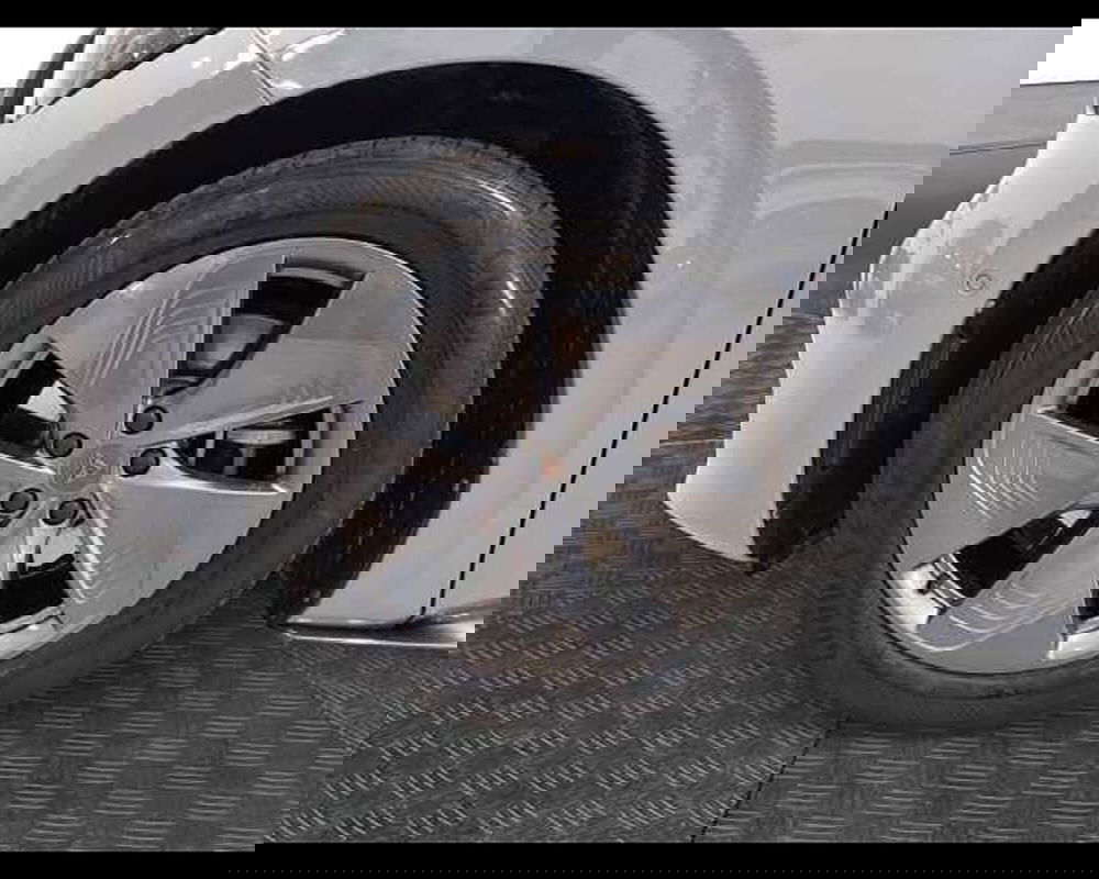 Cupra Born usata a Ravenna (14)