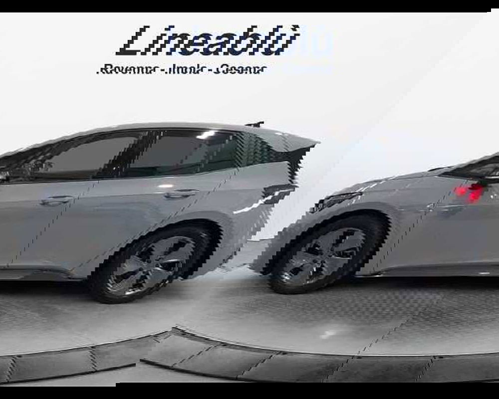 Cupra Born usata a Ravenna (2)