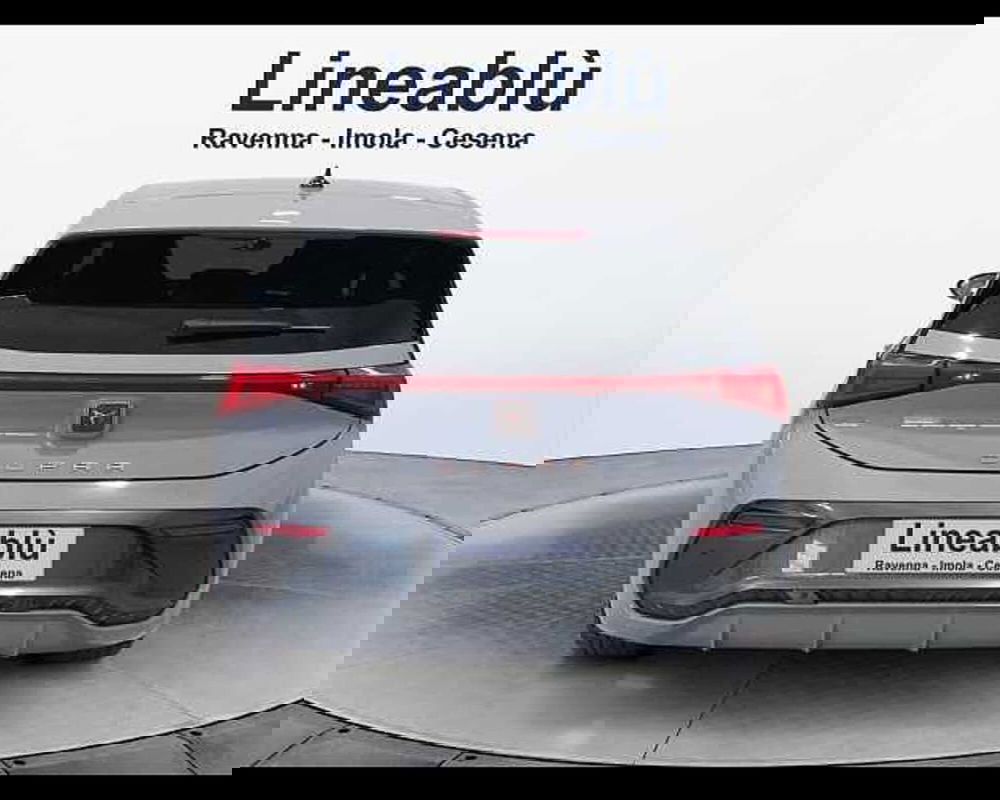 Cupra Born usata a Ravenna (4)