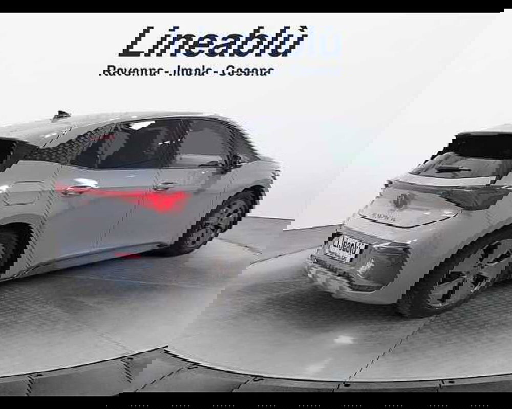 Cupra Born usata a Ravenna (5)