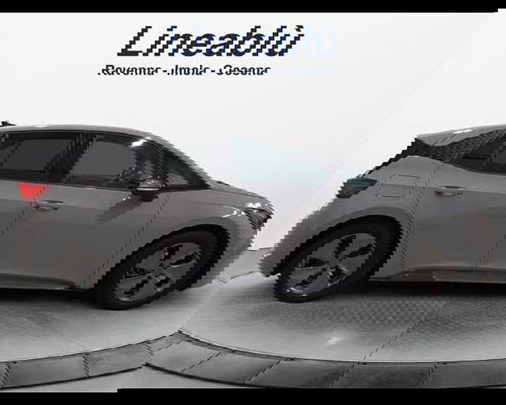 Cupra Born usata a Ravenna (6)