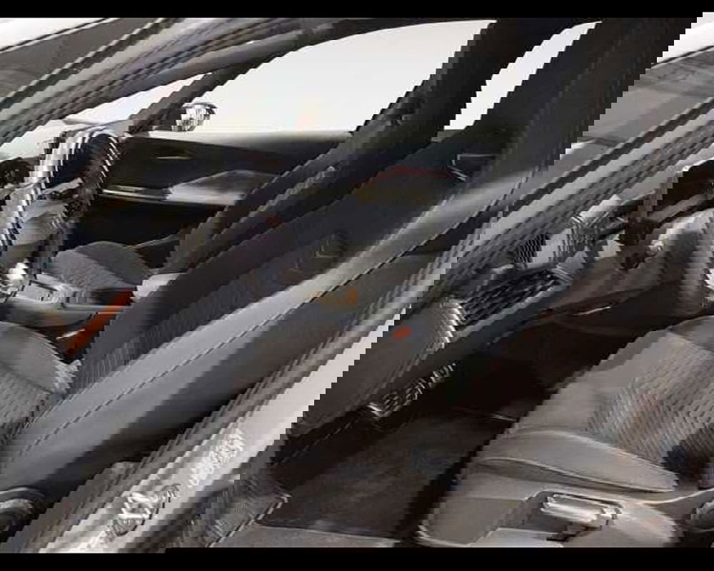 Cupra Born usata a Ravenna (9)