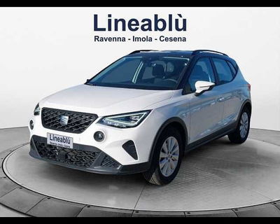 SEAT Arona 1.0 EcoTSI Style del 2022 usata a Ravenna