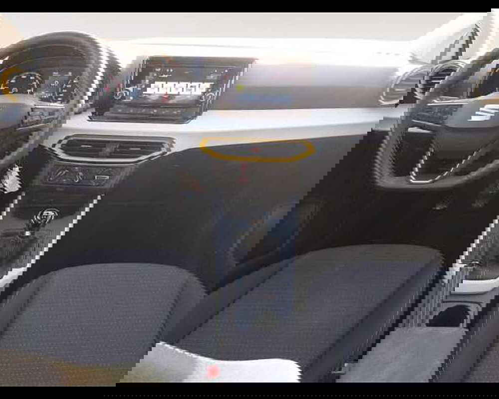 SEAT Arona usata a Ravenna (10)