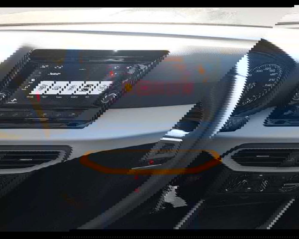 SEAT Arona usata a Ravenna (11)