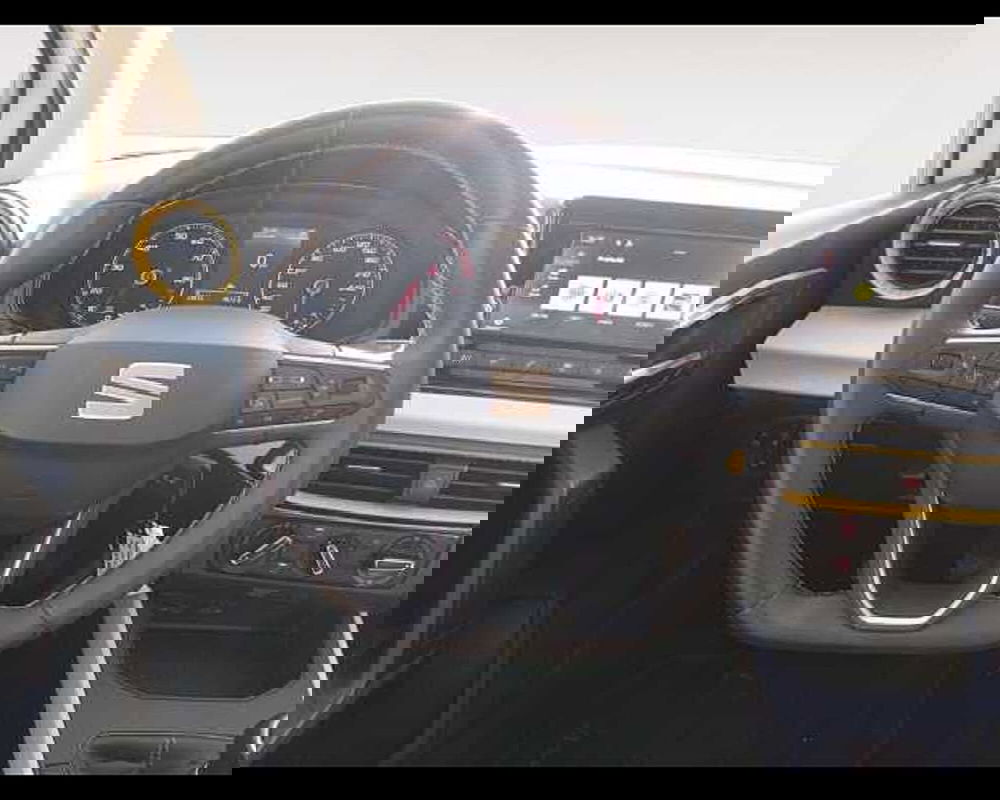 SEAT Arona usata a Ravenna (12)