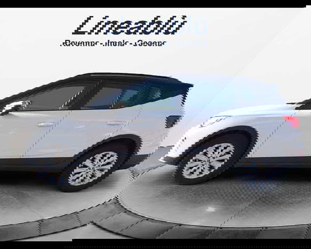 SEAT Arona usata a Ravenna (2)