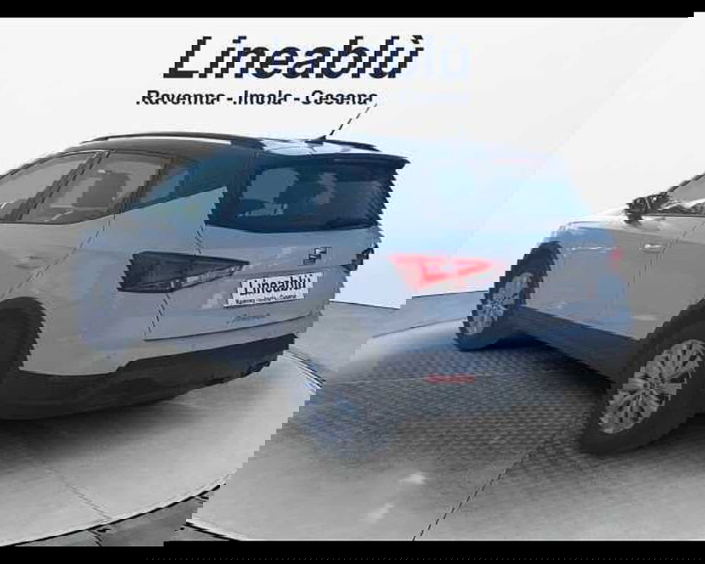 SEAT Arona usata a Ravenna (3)