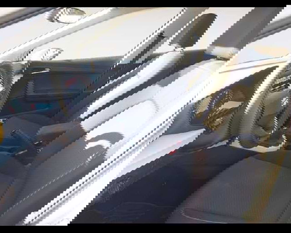 SEAT Arona usata a Ravenna (9)