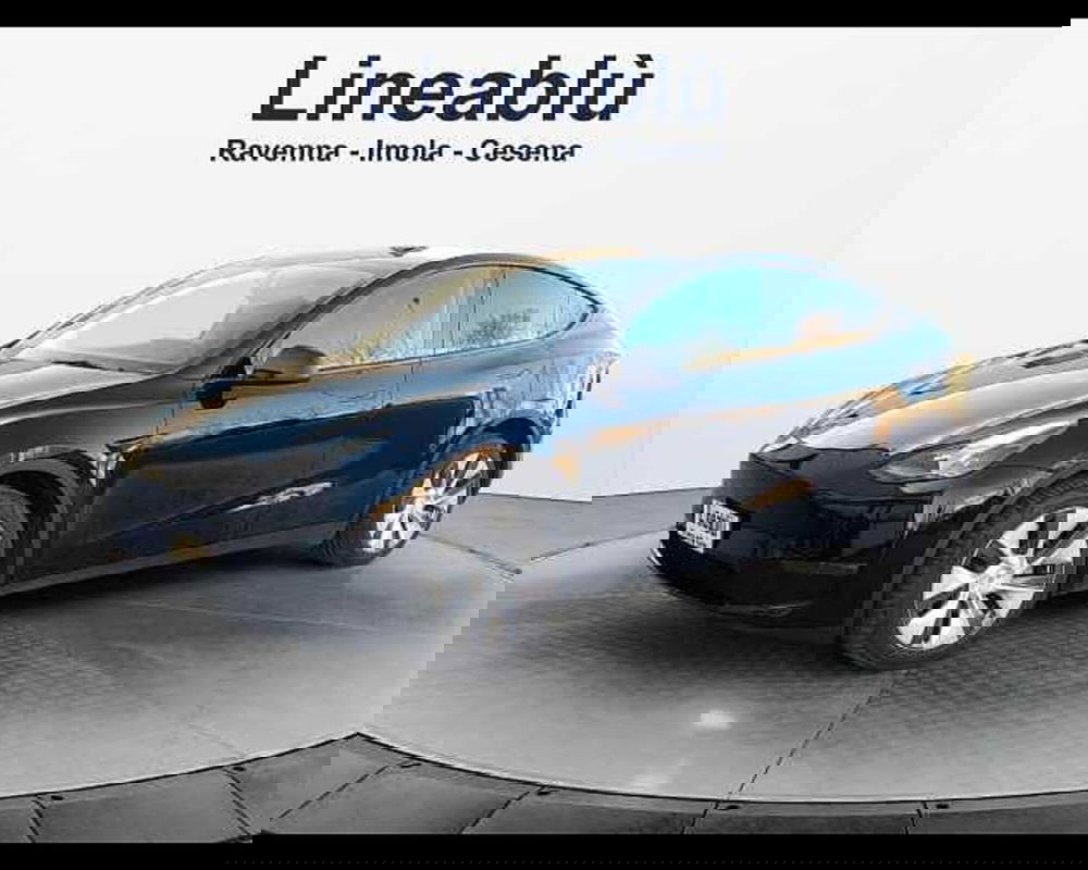 Tesla Model Y usata a Ravenna