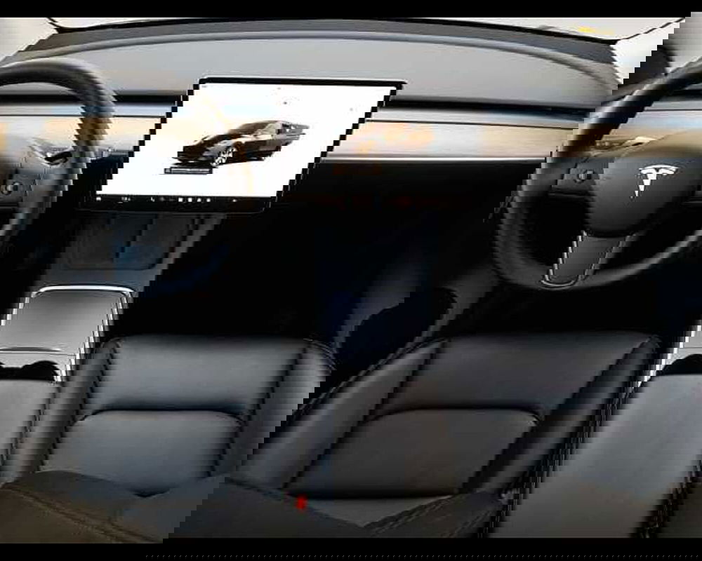 Tesla Model Y usata a Ravenna (10)