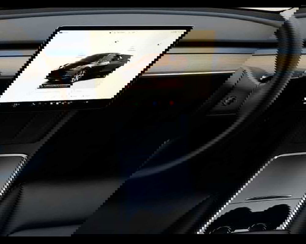 Tesla Model Y usata a Ravenna (11)